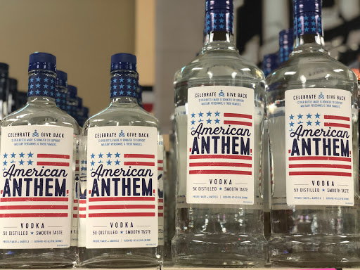 Liquor Store «HighPoint Liquor», reviews and photos, 18674 E Hampden Ave, Aurora, CO 80013, USA