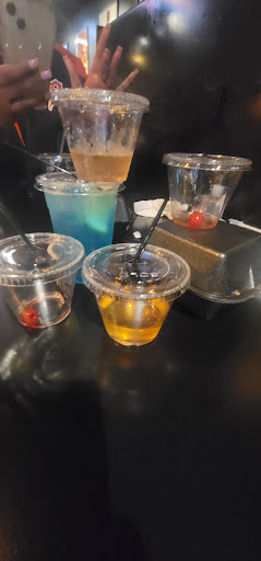 Restaurant «DUO Restaurant & Lounge», reviews and photos, 29555 Northwestern Hwy, Southfield, MI 48034, USA