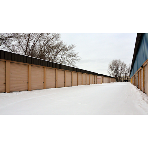 Self-Storage Facility «U-Save Park Self Storage», reviews and photos, 3800 Louisiana Ave S, St Louis Park, MN 55426, USA