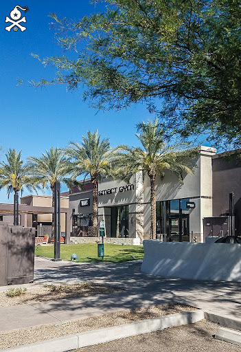 Gym «Smart Gym», reviews and photos, 9736 W Northern Ave, Peoria, AZ 85345, USA