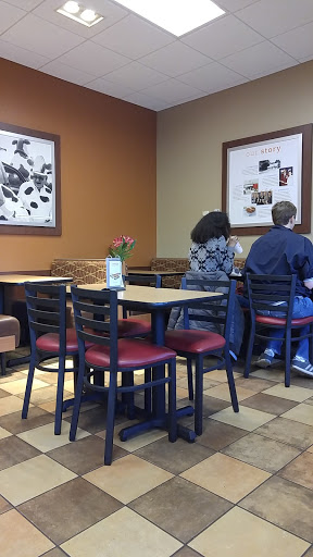 Fast Food Restaurant «Chick-fil-A», reviews and photos, 4610 Monticello Ave, Williamsburg, VA 23188, USA