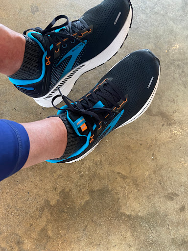 Running Store «Fleet Feet Sports Mt. Juliet», reviews and photos, 630 S Mt Juliet Rd c, Mt Juliet, TN 37122, USA