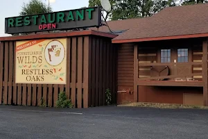 Restless Oaks Restaurant image