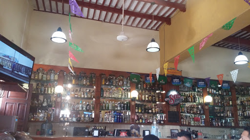 Bar La Ruina