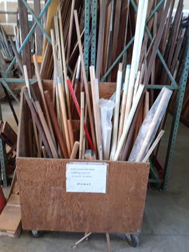 Hardware Store «The ReBuilding Center», reviews and photos, 3625 N Mississippi Ave, Portland, OR 97227, USA