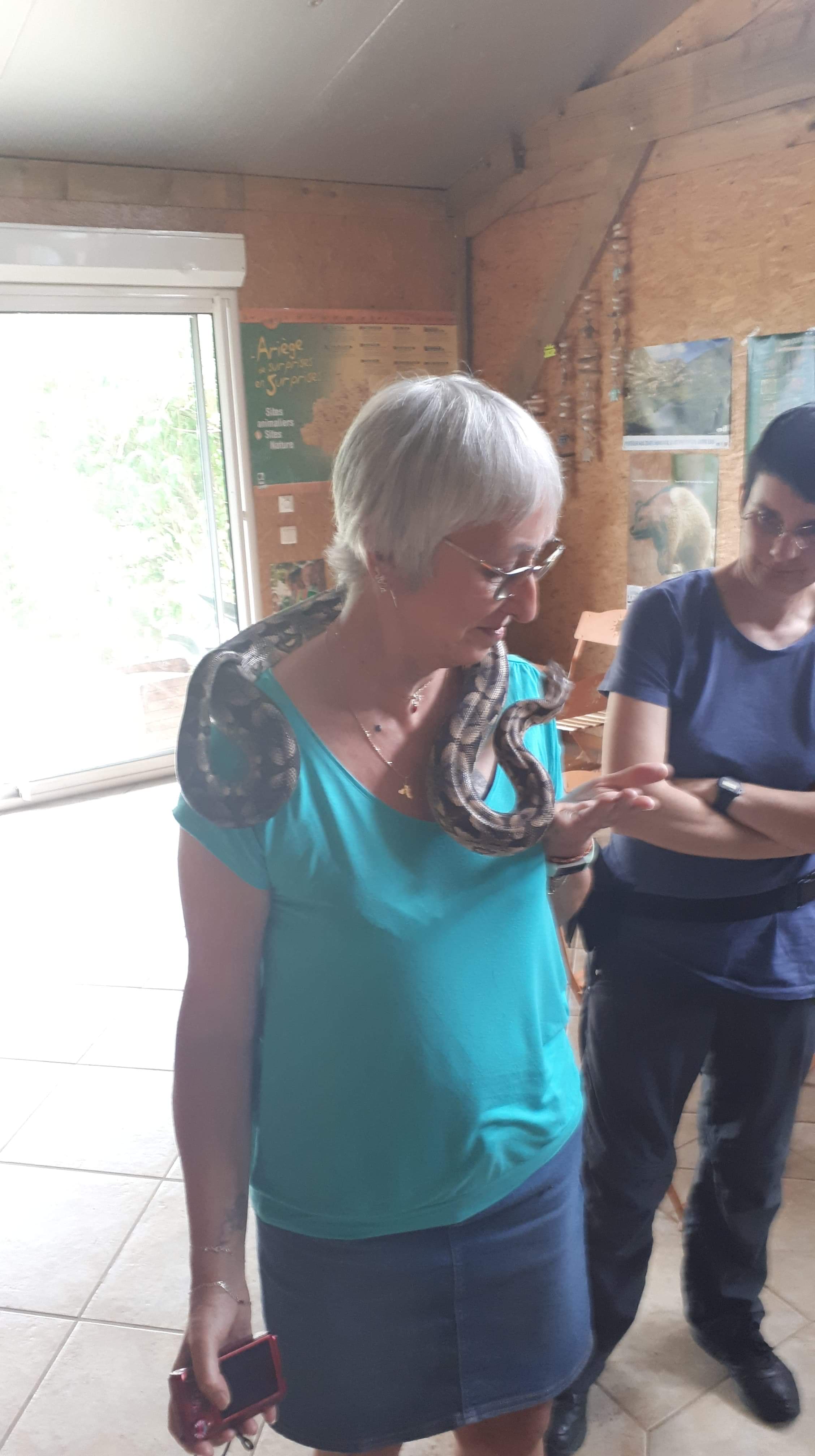 Photo n° 18 de l'avis de Joelle.o fait le 19/07/2019 à 12:55