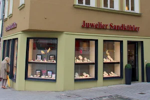 Juwelier Sandkühler Esslingen GmbH image