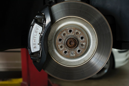 Auto Repair Shop «MasterClass Automotive», reviews and photos, 1800 NW 23rd St, Miami, FL 33142, USA