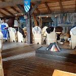 Photo n°7 de l'avis de Stephanie.a fait le 02/06/2023 à 18:25 sur le  Walhalla Wikinger Restaurant in Großefehn à Großefehn