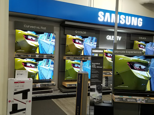 Electronics Store «Best Buy», reviews and photos, 7550 Commons Blvd, Victor, NY 14564, USA