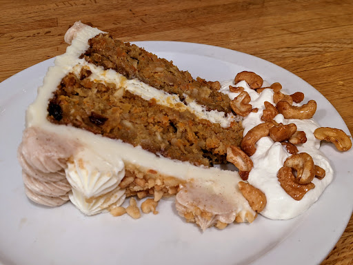 Coffee Shop «Driftless Cafe», reviews and photos, 118 W Court St, Viroqua, WI 54665, USA