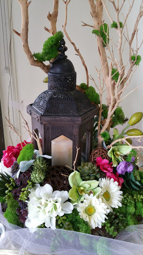 Florist «Botanica Florist», reviews and photos, 1740 E Huntington Dr, Duarte, CA 91010, USA