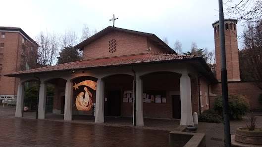 Chiesa Parrocchiale di Sant'Antonio di Padova in Rosta Nuova Via Mutilati del Lavoro, 2, 42122 Reggio Emilia RE, Italia
