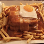 Photo n°2 de l'avis de Panta.o fait le 25/02/2023 à 20:36 sur le  Trigo de Cantos - Amarante Tavern à Porto