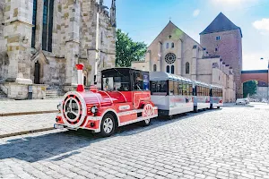 Stadtrundfahrt Regensburg - CITY TOUR image
