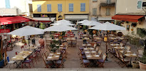 Atmosphère du Restaurant méditerranéen Restaurant Santa Maria in Calvi - n°17