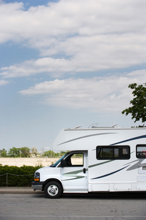 ABC Auto Van & RV Rental