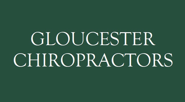 Gloucester Chiropractors - Gloucester