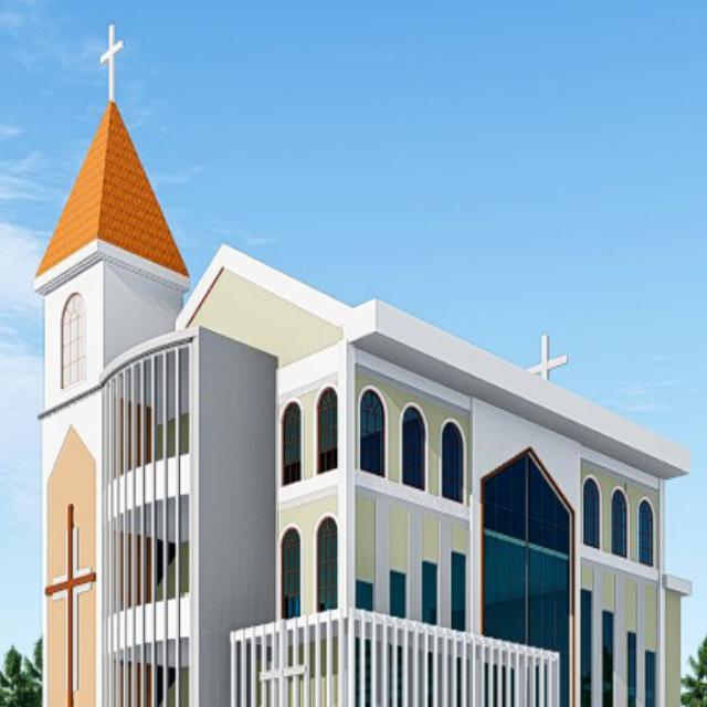Mwenge Moravian Church