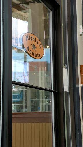 Donut Shop «Mighty-O Donuts Capitol Hill», reviews and photos, 1400 12th Ave, Seattle, WA 98122, USA