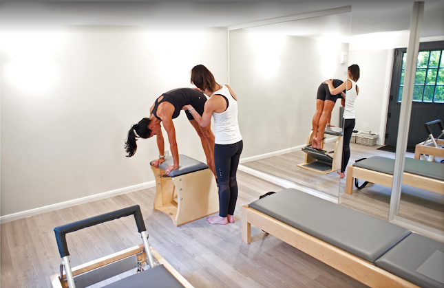 Reviews of N12 Pilates in London - Yoga studio