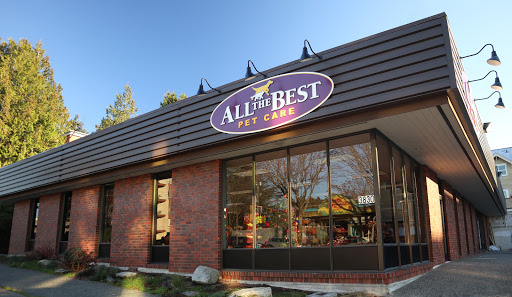All The Best Pet Care - Wallingford