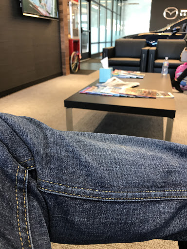 Mazda Dealer «Power Mazda», reviews and photos, 3230 Market St NE, Salem, OR 97301, USA