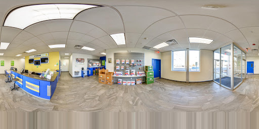 Self-Storage Facility «Storage Post Self Storage Garden City», reviews and photos, 1000 Axinn Ave, Garden City, NY 11530, USA