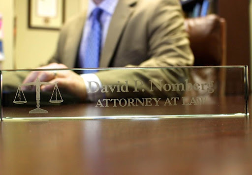 Personal Injury Attorney «The Nomberg Law Firm», reviews and photos
