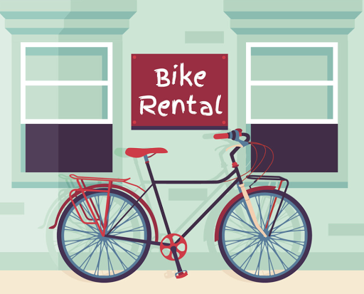 Marina Del Rey Bicycle Rental, Sales and Tune-ups