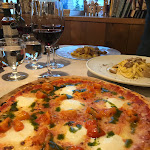 Photo n°1 de l'avis de E. fait le 03/04/2019 à 21:36 sur le  Ristorante Pizzeria El Bronsin à Cortina d'Ampezzo