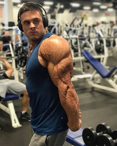 Gym «Independence Gym», reviews and photos, 2980 N Hayden Rd, Scottsdale, AZ 85251, USA