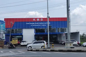 KAYANI MAJU BERSAMA (KMB) image