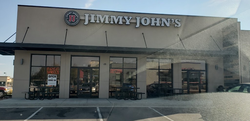 Jimmy John's 80817