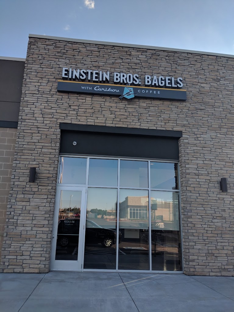 Einstein Bros. Bagels 80920