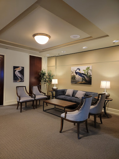 Personal Injury Attorney «Morris Bart, LLC», reviews and photos