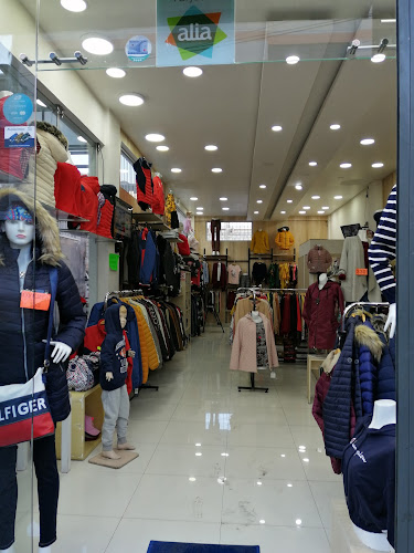 Opiniones de Ropa de Moda Almacenes DAL. en Latacunga - Tienda de ropa