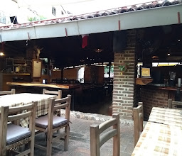 Que?Pasa Bar & Grill photo