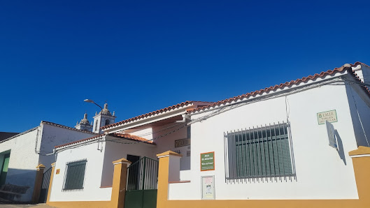 Centro Público de Educación de Personas Adultas Aula de Ribera del Fresno C. Virgen del Pilar, 2, 06225 Ribera del Fresno, Badajoz, España