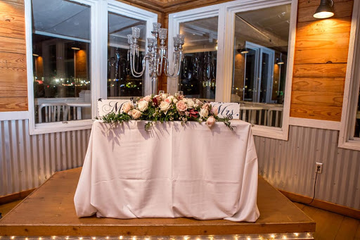 Wedding Venue «WaterVue at Brooks Street», reviews and photos, 203 Brooks St SE, Fort Walton Beach, FL 32548, USA
