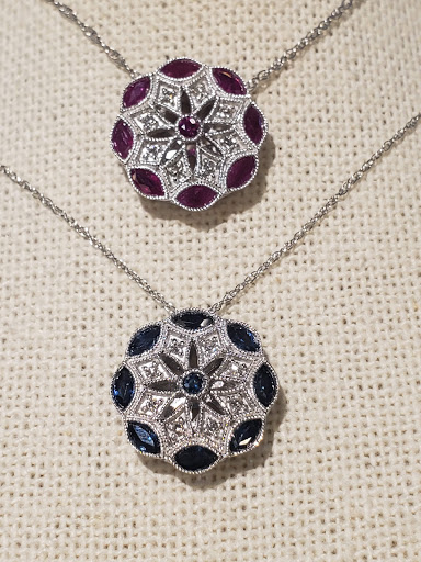 Jeweler «Malinich Jewelers Inc», reviews and photos, 9153 Wicker Ave, St John, IN 46373, USA