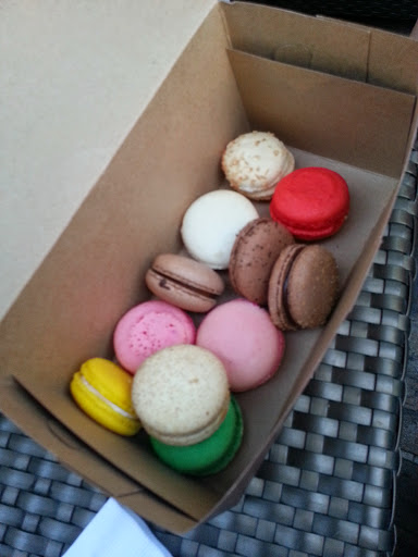 Dessert Shop «Bar Cocoa», reviews and photos, 201 E Trade St, Charlotte, NC 28202, USA