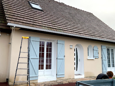 M.lobry couvreur zingueur à Breuil-le-Vert