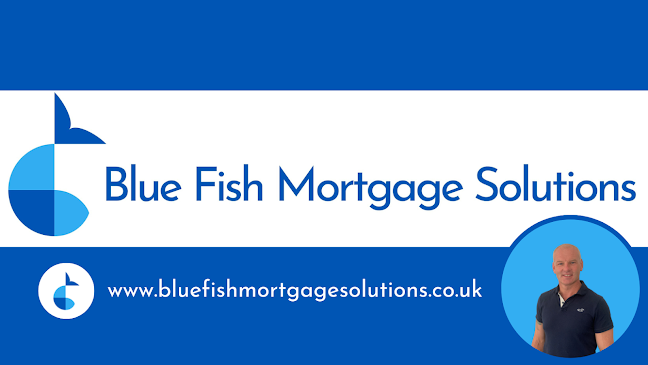 Ross McMillan Mortgage Advisor - Blue Fish Mortgage Solutions - Insurance broker