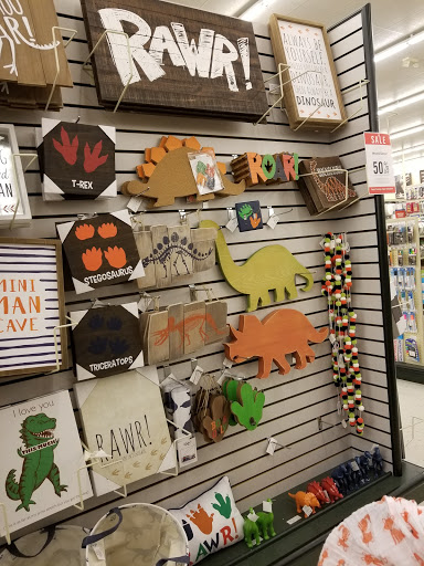 Craft Store «Hobby Lobby», reviews and photos, 1420 Gemini Pl, Columbus, OH 43240, USA