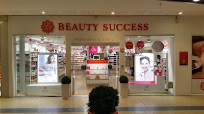 Beauty Success à Morlaix