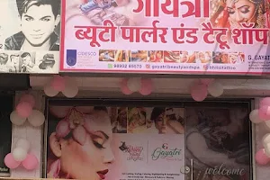 Gayatri Beauty Parlour and Tattoo Shop image