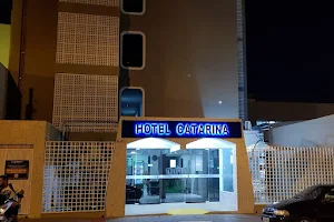 Hotel Catarina - Bauru image