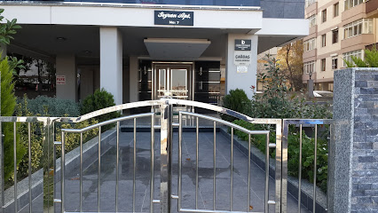 Cagdas Law Office Av. Aziz Dilek