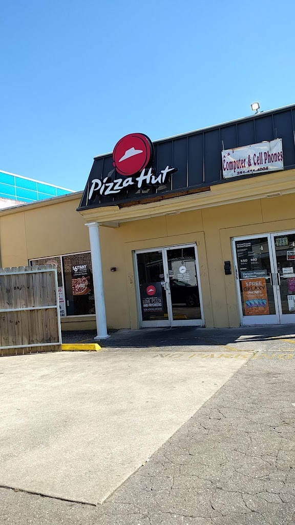 Pizza Hut 36606
